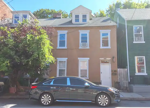 Property at 343 S Prince St, Lancaster, PA, 17603, 1 bed, 1 bath, [object Object]