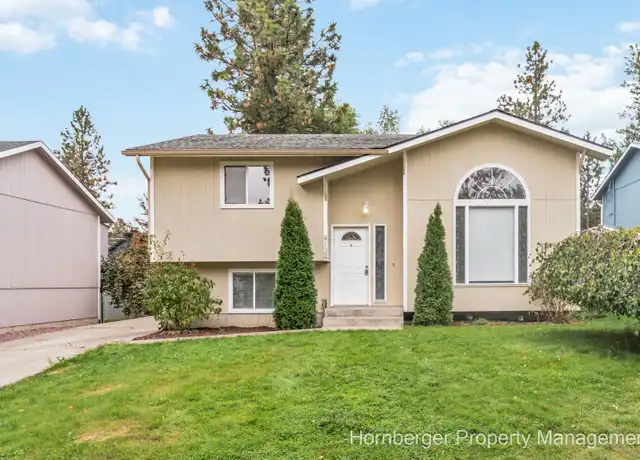 Property at 4124 E 34th Ave, Spokane, WA, 99223, 3 beds, 2 baths, [object Object]