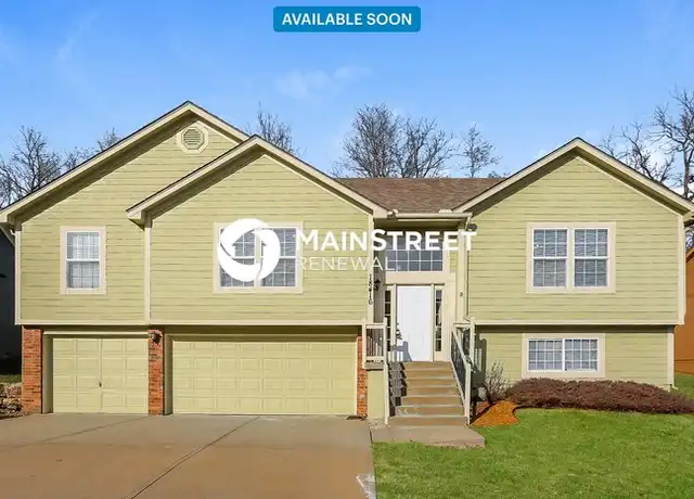 Property at 18416 E 19th St S, Independence, MO, 64057, 3 beds, 3 baths, [object Object]