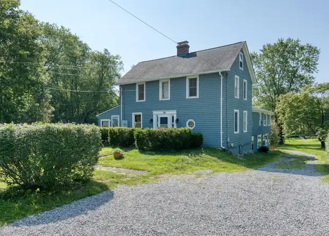 Property at 134 East St, Litchfield, CT, 06759, 4 beds, 2 baths, [object Object]