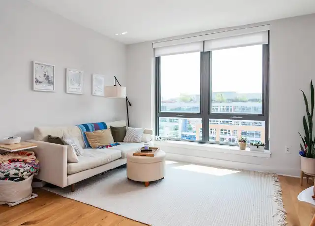Property at 1211 Van St SE #1110, Washington, DC, 20003, 1 bed, 1 bath, [object Object]