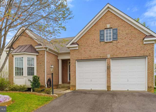 Photo of 575 Hunters Rd, Culpeper, VA 22701