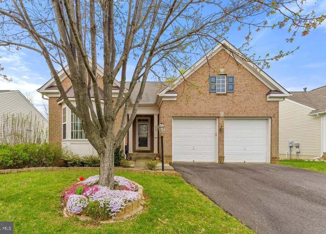 Photo of 575 Hunters Rd, Culpeper, VA 22701