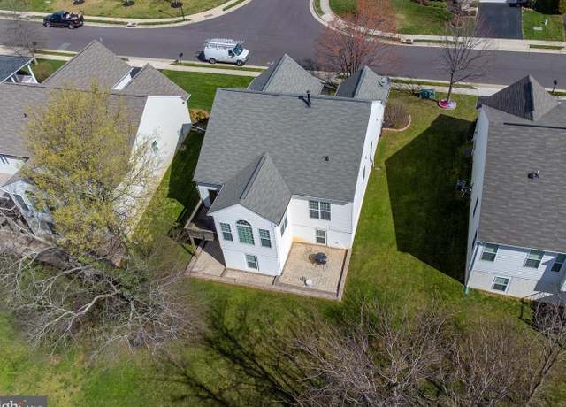 Photo of 575 Hunters Rd, Culpeper, VA 22701