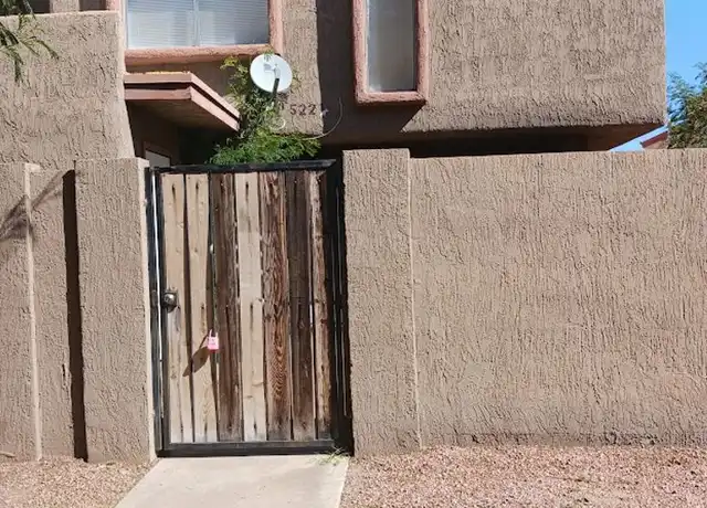 Property at 5221 W Lynwood St, Phoenix, AZ, 85043, 2 beds, 1.5 baths, [object Object]
