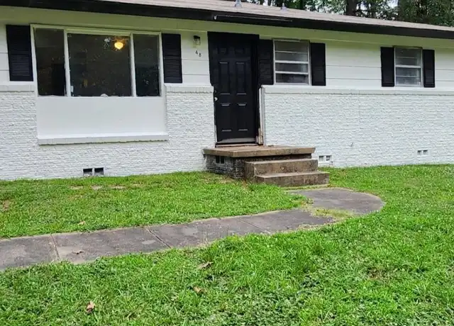 Property at 48 Westminister Dr, Little Rock, AR, 72209, 3 beds, 1 bath, [object Object]