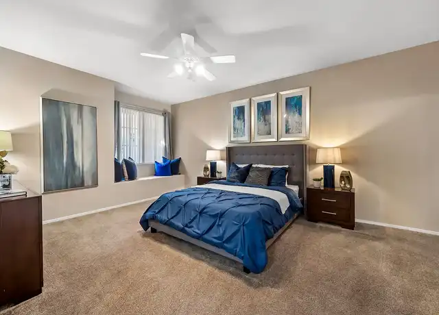 Property at The Belmont by Picerne - 10000 S Maryland Pkwy, Las Vegas, NV, 89183, 1-3 bed, 1-2 bath, [object Object]