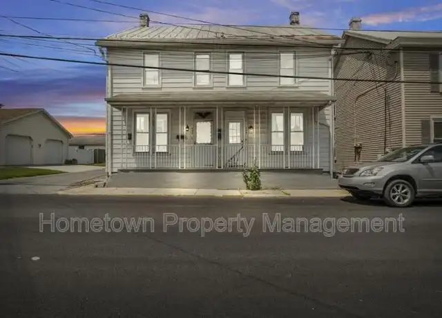 Property at 347 W Penn St, Carlisle, PA, 17013, 3 beds, 1 bath, [object Object]