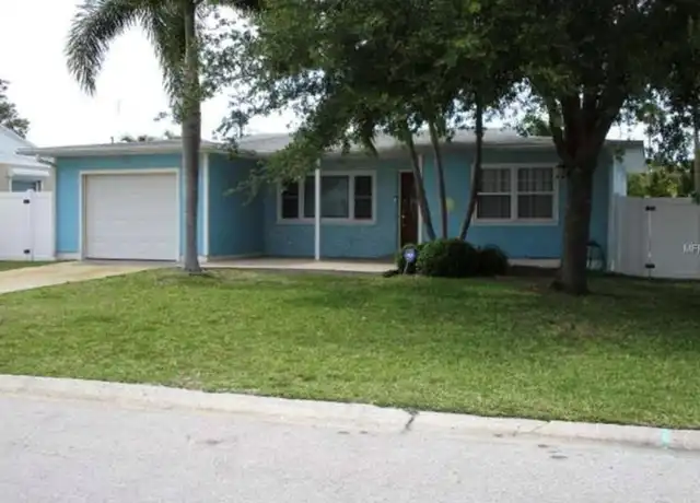 Property at 417 80th Way, St Pete Beach, FL, 33706, 2 beds, 2 baths, [object Object]