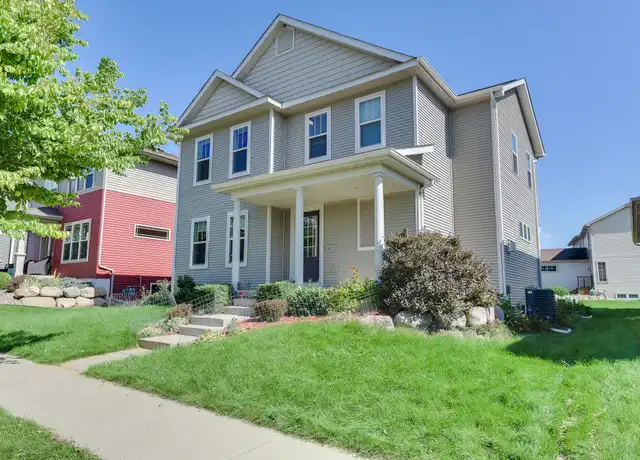 Property at 313 Pine Lawn Pkwy, Verona, WI, 53593, 3 beds, 3.5 baths, [object Object]