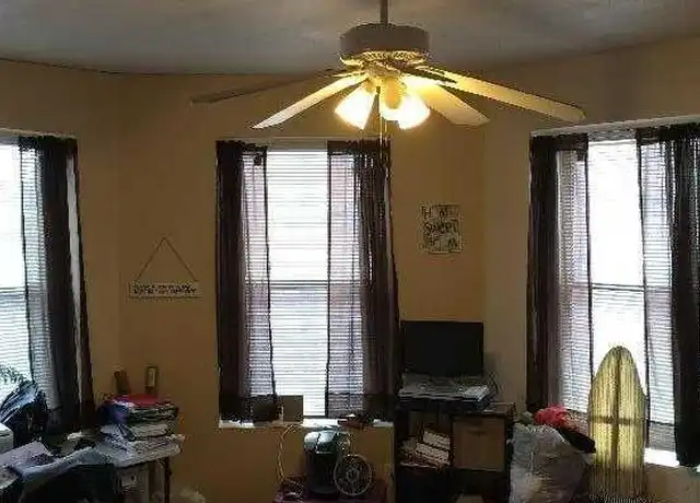 Property at 117 Jersey St, Boston, MA, 02215, 2 beds, 1 bath, [object Object]