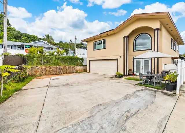 Property at 45-595 Paleka Rd Unit C, Kaneohe, HI, 96744, 5 beds, 3 baths, [object Object]