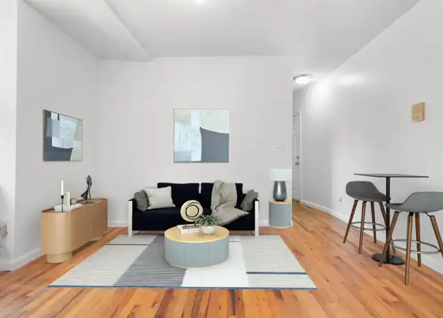 Property at 734 Adams St Unit 1B, Hoboken, NJ, 07030, 2 beds, 1 bath, [object Object]