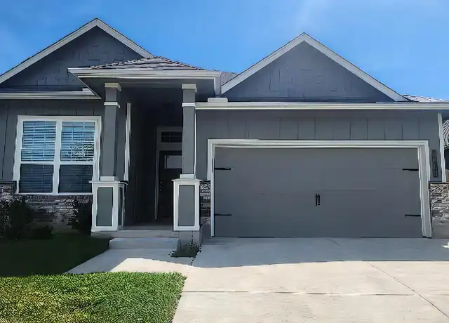 Property at 1063 Seattle Slew St, Hewitt, TX, 76643, 3 beds, 2 baths, [object Object]