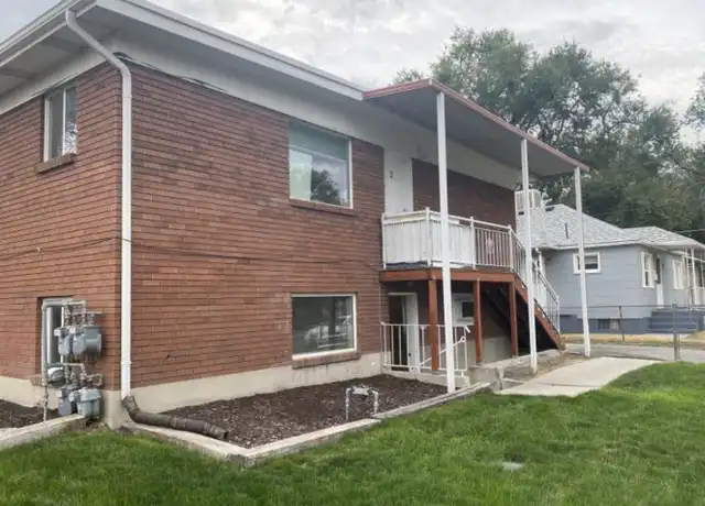 Property at 655 S 1000 W Unit 4, Salt Lake City, UT, 84104, 2 beds, 1 bath, [object Object]