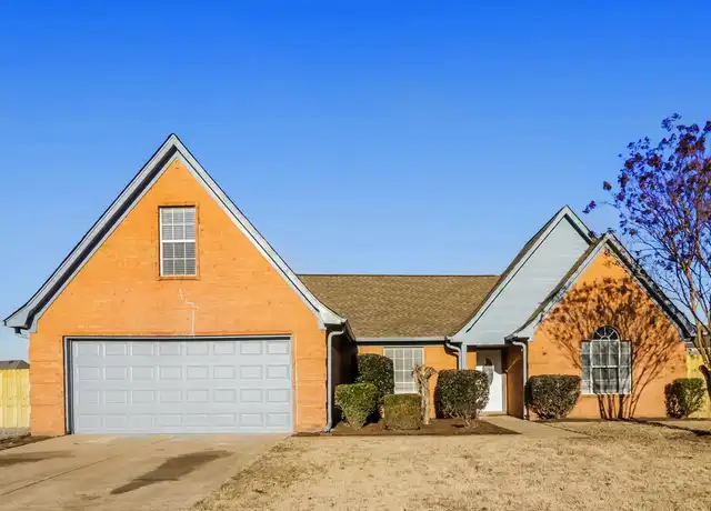 Property at 7772 Bramble Ln, Walls, MS, 38680, 3 beds, 2 baths, [object Object]