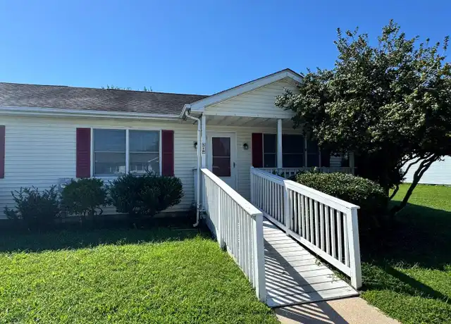 Property at 316 Bay Ct, Milton, DE, 19968, 2 beds, 1 bath, [object Object]