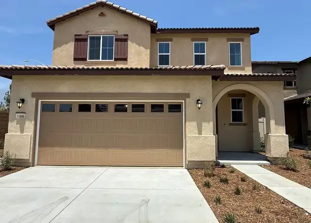 Property at 15508 Asana Way, Fontana, CA, 92336, 4 beds, 3 baths, [object Object]
