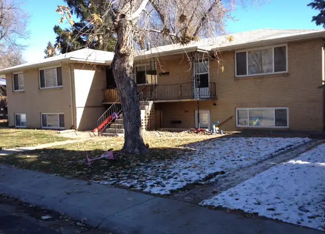 Property at 706 Darby Ct Unit 2, Longmont, CO, 80501, 2 beds, 1 bath, [object Object]
