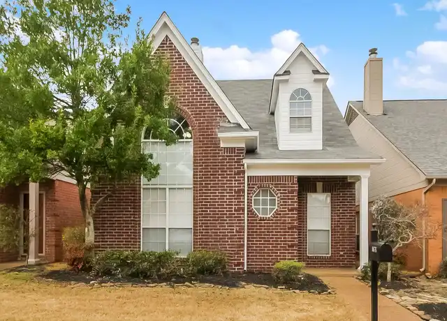 Property at 8676 Eagle View Dr, Cordova, TN, 38018, 3 beds, 2.5 baths, [object Object]