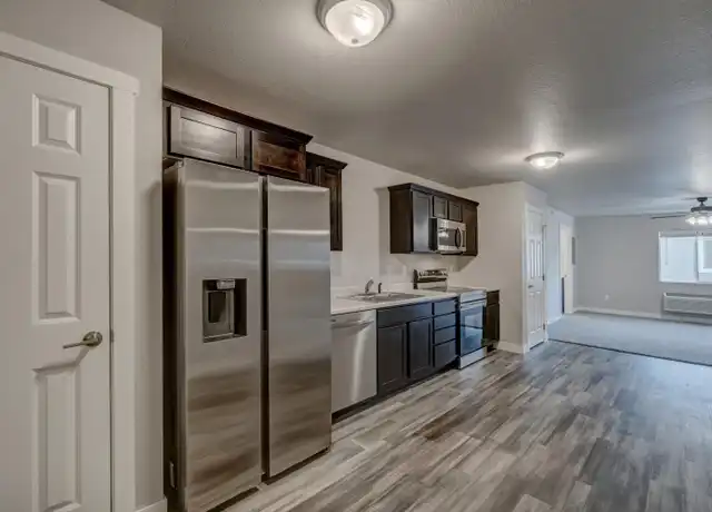 Property at 4805 5th St Unit 2, Rapid City, SD, 57701, 0 beds, 1 bath, [object Object]