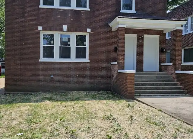 Property at 102 W Main St Unit 1, Chicago Heights, IL, 60411, 3 beds, 1 bath, [object Object]