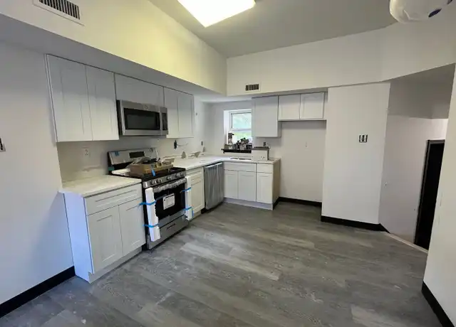 Property at 1600 N 16th St Unit 1622-3, Philadelphia, PA, 19121, 3 beds, 1.5 baths, [object Object]