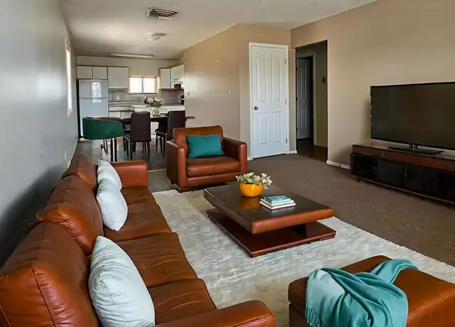 Property at 1419 Anita St Unit 1415, Pueblo, CO, 81001, 2 beds, 1 bath, [object Object]
