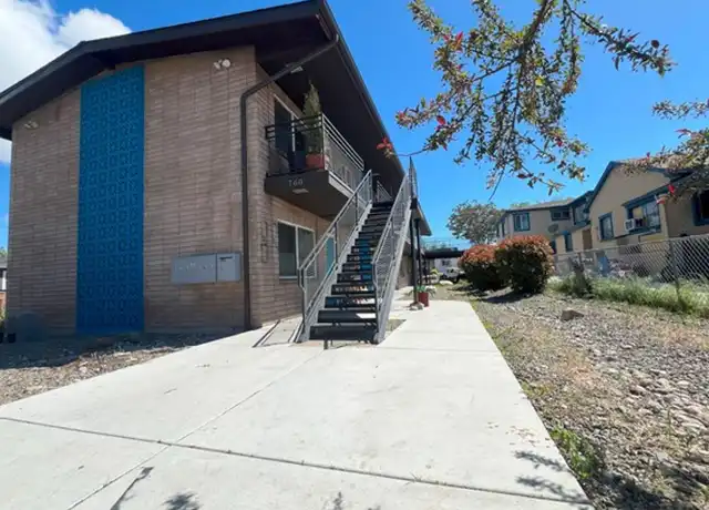 Property at 760 Moran St, Reno, NV, 89502, 1 bed, 1 bath, [object Object]