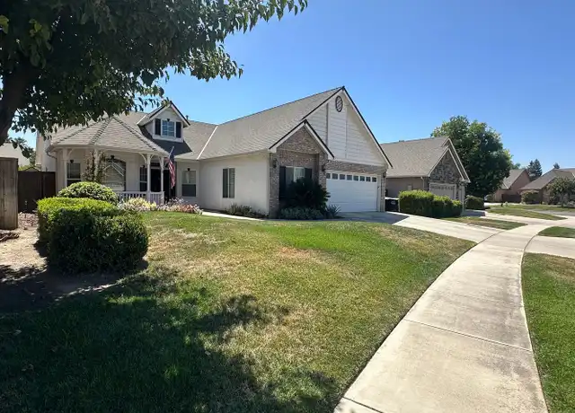 Property at 6227 W Oak Ave, Visalia, CA, 93291, 4 beds, 2 baths, [object Object]
