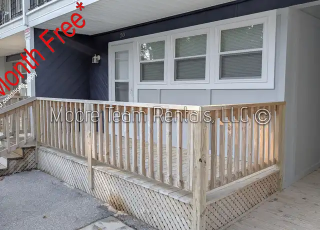 Property at 16 Lake Dr Unit 20, Laurel Park, NC, 28739, 0 beds, 1 bath, [object Object]