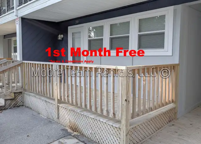 Property at 16 Lake Dr Unit 20, Laurel Park, NC, 28739, 0 beds, 1 bath, [object Object]