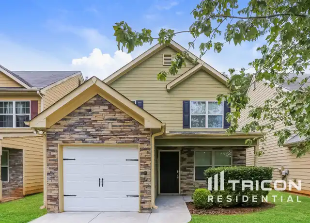 Property at 1028 Weatherwood Pl, Conyers, GA, 30012, 4 beds, 3 baths, [object Object]