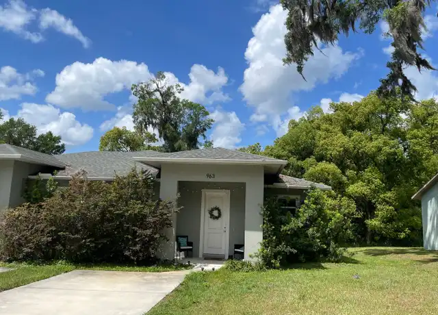 Property at 963 Beau Ct, Orange City, FL, 32763, 2 beds, 2 baths, [object Object]
