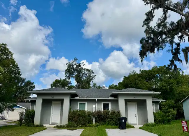 Property at 963 Beau Ct, Orange City, FL, 32763, 2 beds, 2 baths, [object Object]
