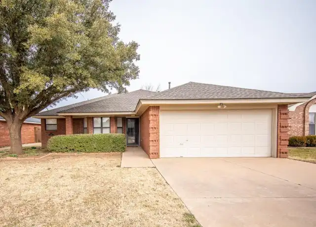 Property at 2324 94th St, Lubbock, TX, 79423, 3 beds, 2 baths, [object Object]