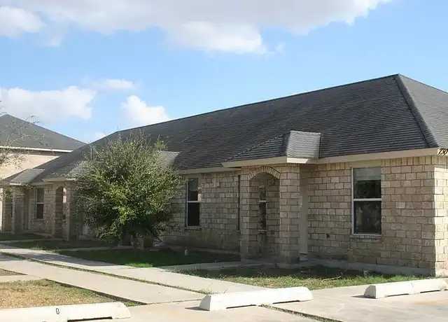 Property at 730 Sonesta Dr Unit A, Harlingen, TX, 78550, 1 bed, 1 bath, [object Object]