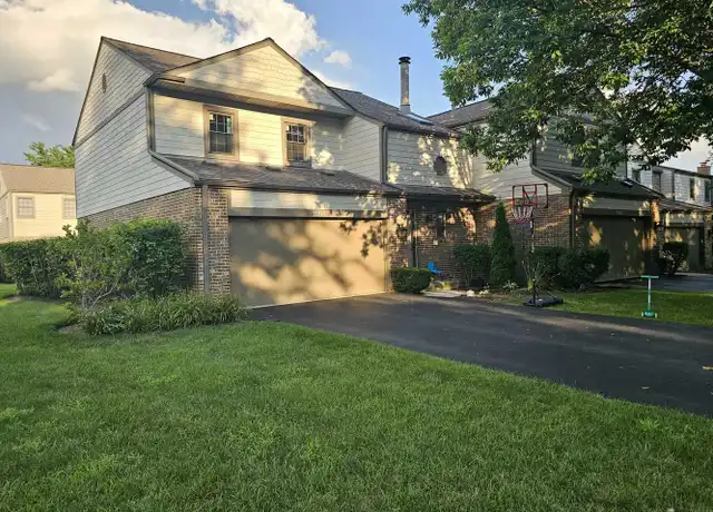 Property at 7S341 Augusta Ln, Naperville, IL, 60540, 3 beds, 3.5 baths, [object Object]