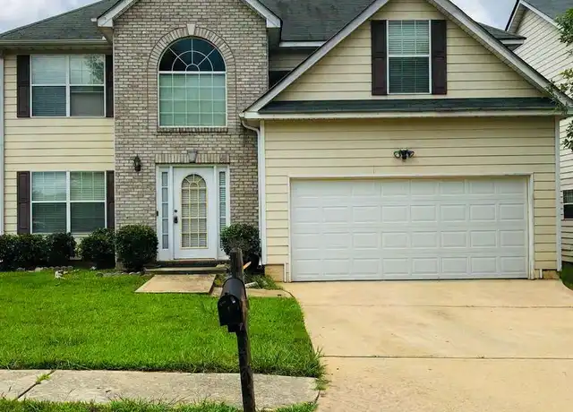 Property at 2208 Creel Rd, Atlanta, GA, 30349, 4 beds, 2.5 baths, [object Object]