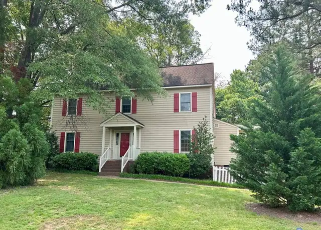 Property at 8203 Spring Meadow Rd, North Chesterfield, VA, 23235, 3 beds, 2 baths, [object Object]