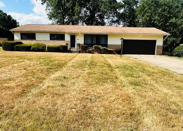 Property at 67 Moore Rd, Akron, OH, 44319, 3 beds, 1.5 baths, [object Object]