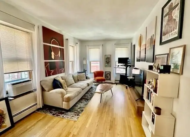 Property at 160 Salem St, Boston, MA, 02113, 1 bed, 1 bath, [object Object]