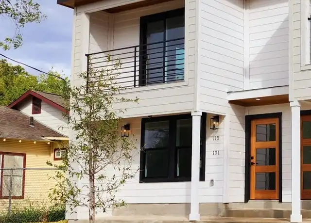 Property at 115 Alabama St Unit 101, San Antonio, TX, 78203, 3 beds, 2.5 baths, [object Object]