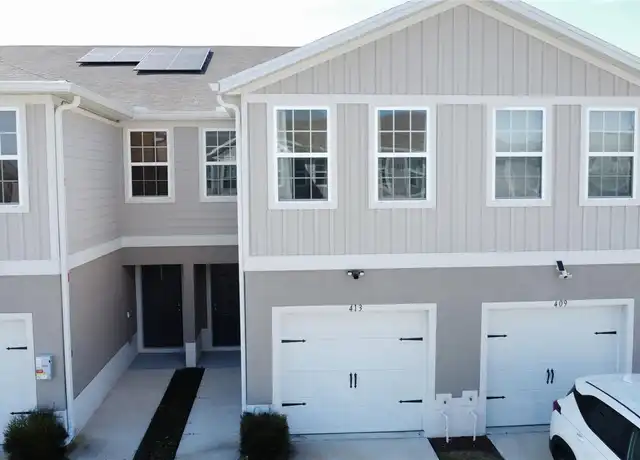 Property at 413 Sedgewick Dr, Davenport, FL, 33837, 3 beds, 2 baths, [object Object]