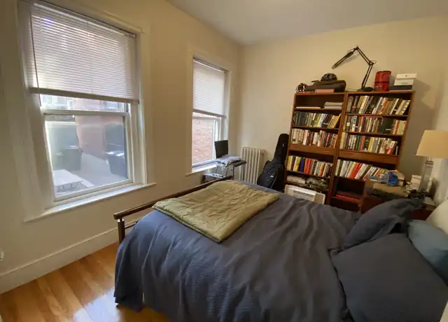 Property at 891 Massachusetts Ave Unit 16, Cambridge, MA, 02139, 2 beds, 1 bath, [object Object]