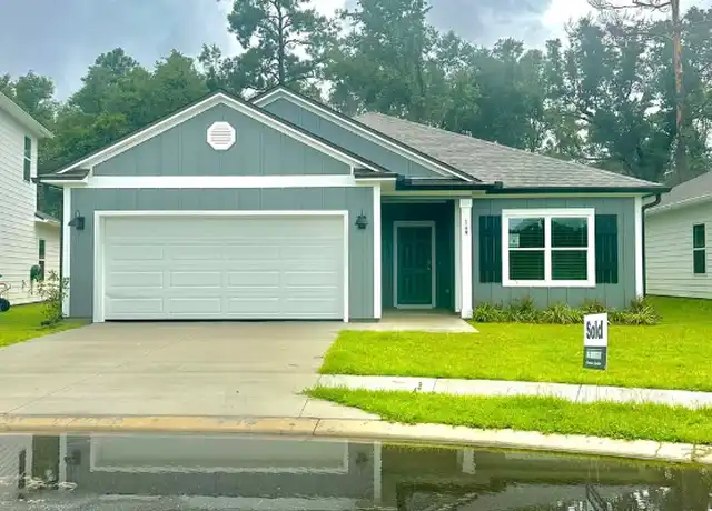 Property at 149 Needle Thrush CIR, Crawfordville, FL, 32327, 3 beds, 2 baths, [object Object]