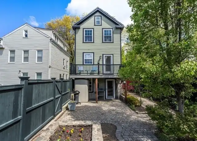 Property at 66 Thorndike St, Cambridge, MA, 02141, 3 beds, 3 baths, [object Object]