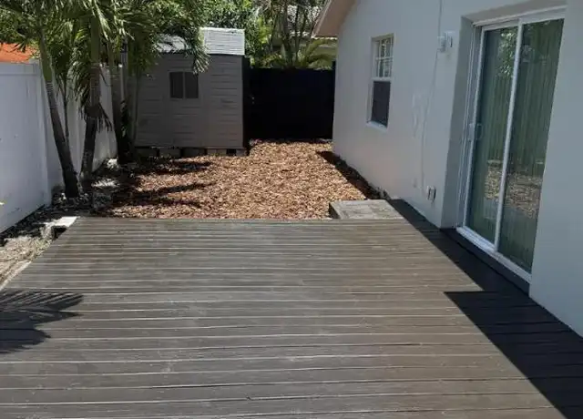 Property at 1122 NE 16th Pl, Fort Lauderdale, FL, 33305, 2 beds, 1 bath, [object Object]