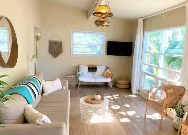 Property at 710 3rd St, Encinitas, CA, 92024, 2 beds, 1 bath, [object Object]