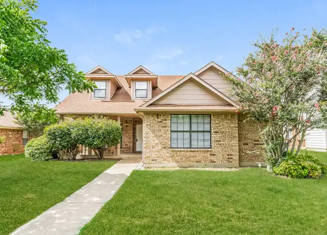 Property at 11825 Hickory Garden Dr, Balch Springs, TX, 75180, 3 beds, 2 baths, [object Object]